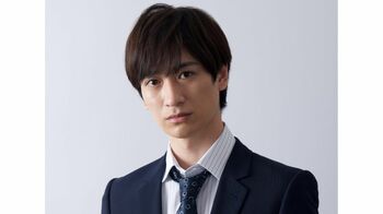 宮田俊哉が『ドクターホワイト』に出演！「夜10時のドラマって、見るもんだと思っていたので、すごくうれしかった」