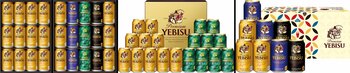 2026年サッポロビールお中元ギフトセット5月7日(木)発売のお知らせ