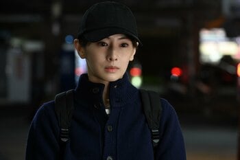 誘拐から3年！美海（前田花）と本当の親子として暮らす紘海（北川景子）はある問題に直面する『あなたを奪ったその日から』第3話予告