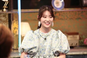 阪口珠美『ぽかぽか』が大好きで初回から毎回見ているものの「お友だちにもあんまり見てる人がいなくて…」にハライチ苦笑い！