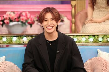 山田涼介『トークィーンズ』に出演！“NG女性なし”の完璧アイドルからNGを引き出すことはできる！？