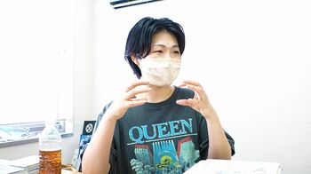 キャラクターの生き様や物語を衣装で表現 スタイリスト・中原幸子の“7つのルール”