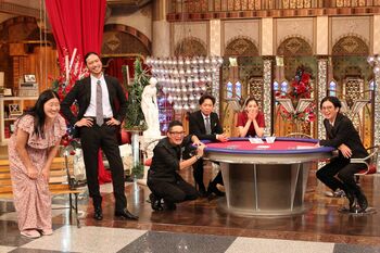 ガンバレルーヤよしこ「自分のことが好きかも」と思わせたTOKIOのメンバーとは