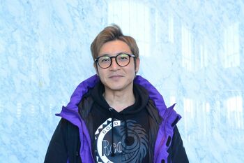 「子育てで一番大事なのは夫婦円満」つるの剛士流“夫婦の土台作り”とは