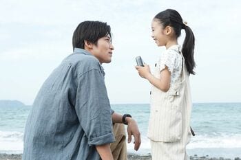 『海のはじまり』見逃し配信が月9史上初！2話連続で400万再生！！TVerお気に入り登録数も140万超え