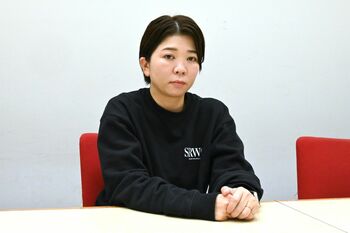 佐野亜裕美P 『エルピス』最終回は「想像できないラスト」と予告