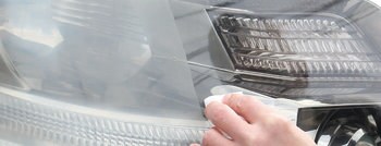 透明感、黒さを取り戻し２年持続※させる、カーメイトの補修ケミカル 新シリーズ「復活王」登場