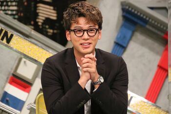 “宇宙規模”の異変＆壮大なドラマをハイテンションの竹内涼真が解決！？「エンディングは絶対に見て」