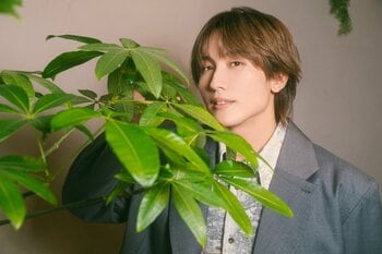 『波うららかに、めおと日和』主題歌を手がけたGENIC小池竜暉、共作のDa-iCE花村想太とは「LINEだけでやりとり」26歳の才能が見据える2027年