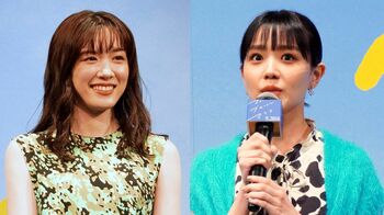 永野芽郁「香水がないと困る」と明かすも、肝心の香りの説明は奈緒まかせ