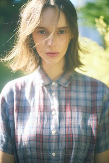 【KEITH】LOOKBOOK Spring & Summer 2026 公開