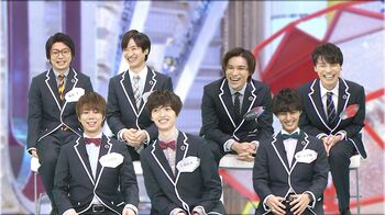 玉森裕太 アドリブ対応での挙動不審に「どういうこと？」と総ツッコミ！