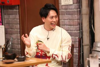 山下健二郎「“自分をサバサバした性格だと言う女性”が苦手」発言で堀田茜と一触即発！？