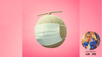 【4/19(日)】ユニークすぎる作品で話題！フォトグラファー山田将史と学ぶスタジオ撮影講座