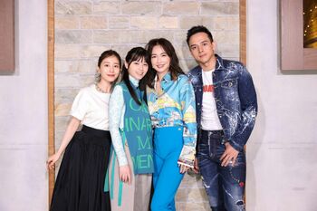 『グータンヌーボ²スペシャル』MC陣よりコメント！長谷川京子「3回くらい心が折れました（笑）」