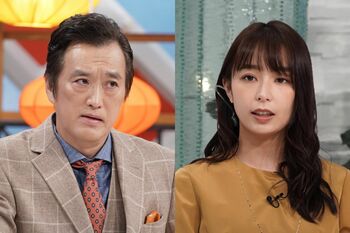 黒木華主演『ゴシップ#彼女が知りたい本当の○○』に、大鶴義丹、宇垣美里が出演！