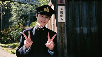 「生まれてきてくれてありがとう♡」本田響矢26歳の誕生日投稿にファンも盛大に祝福「響矢くんを好きになれて幸せ」『波うららかに、めおと日和』