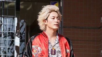 剛（間宮祥太朗）ピンチ！懸賞金をかけられる！？『ナンバMG5』第2話予告