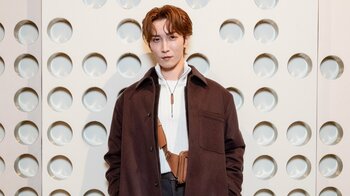 渡辺翔太 TOD’Sを身にまといミラノコレクションに初参加！「ラウールがやっていることの素晴らしさを感じ、感動しました」