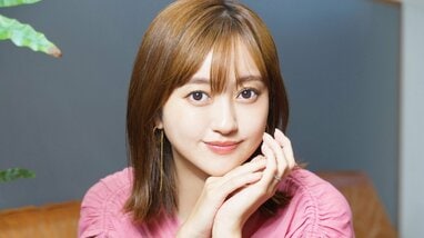 NGなし」菊地亜美 “仕事人間”の価値観一変させた2人娘の存在 “詰め