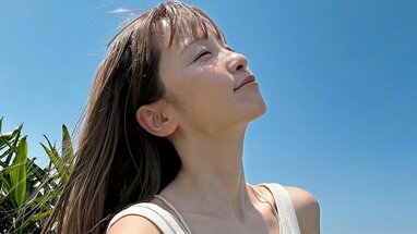 今ならどんな自分にでも」Dream Ami “とある事を卒業”と意味深報告