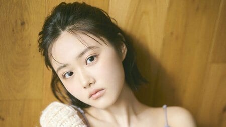 原菜乃華と過ごす1年！天真爛漫なプライベート感あふれる卓上カレンダーが発売決定