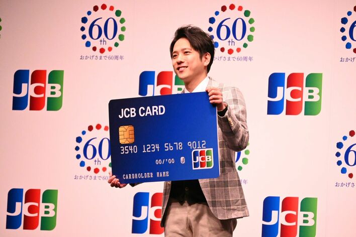 二宮和也「2021年はチャレンジの年に」目標語り、さらに貪欲にアピールし…