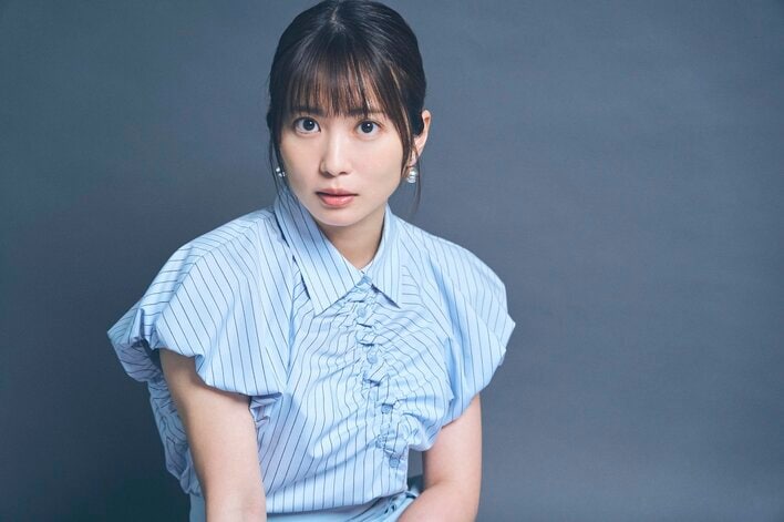 志田未来 9クール連続の連ドラ出演は「気づいたら続いていた」演じ分けの秘訣を明かす プライベートでは「欲しいものは絶対手に入れたい！」