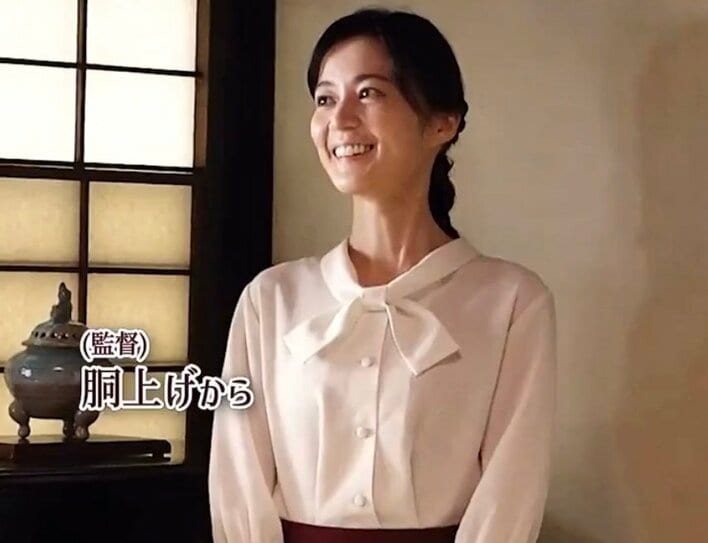 【実際の投稿】「めおとの洗礼」も！？“ふかふみ”生田絵梨花＆小関裕太のクランクインの動画を見る