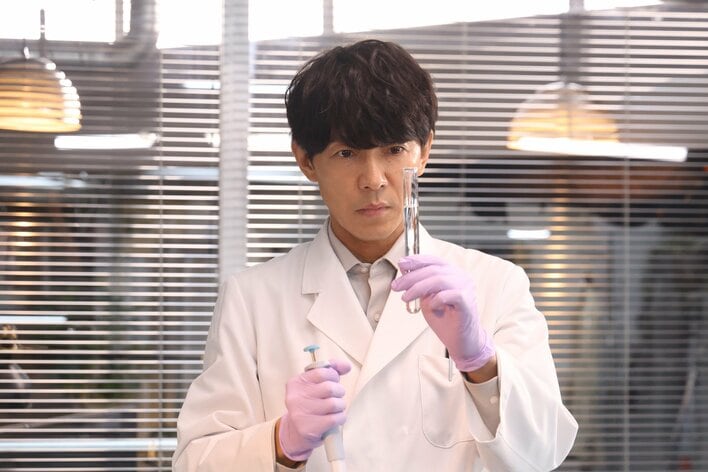 【写真】『最後の鑑定人』第3話のシーン写真を見る