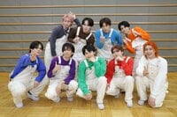 超特急・アロハ、マサヒロの交友関係に嫉妬して凹む「どういうLINEしているんですか？」