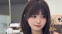 「漫画のキャラやん！」身長176cm股下90cmの元アイドル “二度見不可避”な美脚際立つ無加工ショットが話題！「無加工でこのスタイルはスゴイ」「脚の長さ何センチあるん？」