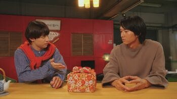 阿久津仁愛×和田雅成による友情物語『俺のヒーロー』FODプレミアムで独占配信！『バントマン』スピンオフドラマ