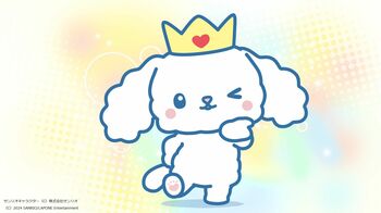 アニメ『JOCHUM（ジェオチャム）』第10話「癒してあげる」公開中　JO1白岩瑠姫が考案したキャラクター“RURU”の夢