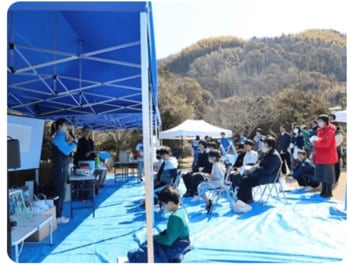 NEXCO西日本×愛媛大学社会共創学部産学連携企画！