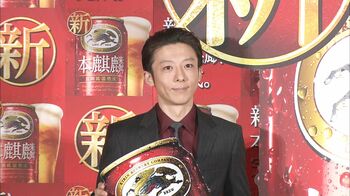 「僕はもうほとんどひとりで」高橋一生が普段のお酒の飲み方を告白