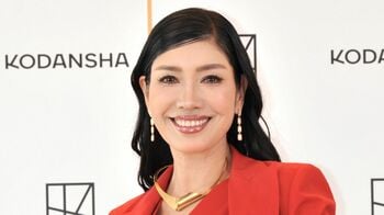 アン ミカ 新作の日めくりカレンダーで売り上げ“人口の半分”を狙う！「いろいろな活用法があります」