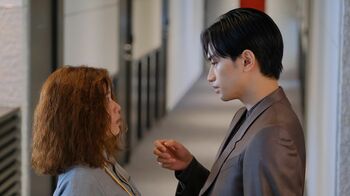 “すれ違う初恋”中島健人＆小芝風花ダブル主演、『彼女はキレイだった』スペシャルトレーラー映像が解禁！