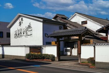 【フェアフィールド・バイ・マリオット 道の駅プロジェクト】福岡県うきは市の酒蔵「いそのさわ」とコラボレーションし蔵見学と日本酒試飲イベントを3月20日に開催