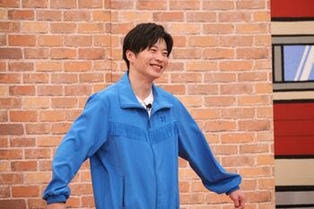 田中圭 得意のバスケでのシュートミスは戦略？スパイ容疑者が増えるなか、ある人物の動きでゲームは急展開！