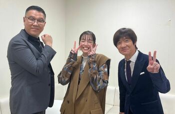 『内村と相棒』レギュラー化決定！×内村光良フジ若手Dの実験的バラエティ