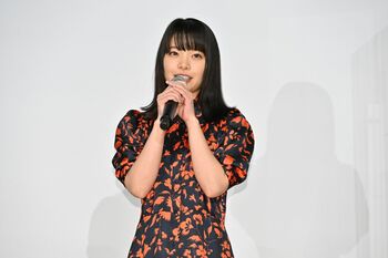 岸井ゆきの、プロボクサー役でボクシングに目覚める「得意なパンチは“フック”」