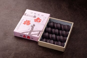 【羽田空港】「伊勢名物 赤福」が期間限定出店｜12月26日（金）～1月7日（水）までの年末年始に特別販売