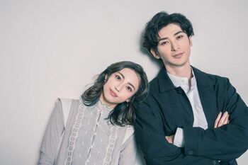 古川雄大、山谷花純とスタッフからの“キュンとしない判定”に「悔しい」を連発