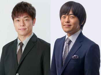 『R-1グランプリ2022』審査員に陣内智則、バカリズム！「盛り上がってほしい」