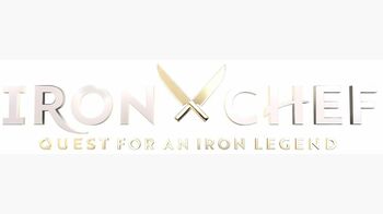 アメリカ版『料理の鉄人』がNetflixで全世界独占配信！