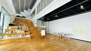 東京工芸大学 芸術学部インタラクティブメディア学科 「語りにくさを語るー大川小をめぐる15年の対話」アート＆メディア研究室の学生8名を中心に東日本大震災に向き合い、考える体験型企画展開催中