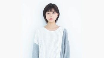 芳根京子 ウクライナ避難民母子の日本滞在記に「もう次（続編）はないといい」