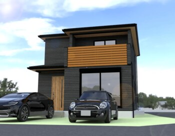 ヴェル・ハウジング、規格住宅新モデル「Orbia」を発表