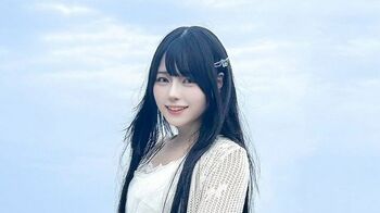 「かわいすぎる」と話題の人気インフルエンサー・むめい 淡路島での透明感抜群ショット公開！儚げな表情に「天使が舞い降りてきた…」